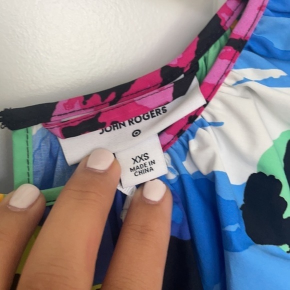 NWT Christopher John Rogers for Target XXS - Picture 5 of 11